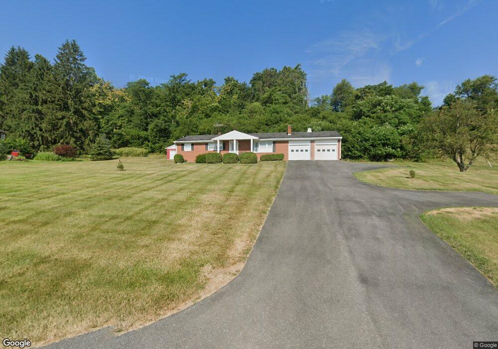 699 Poorhouse Rd, Winchester, VA 22603 - photo 1