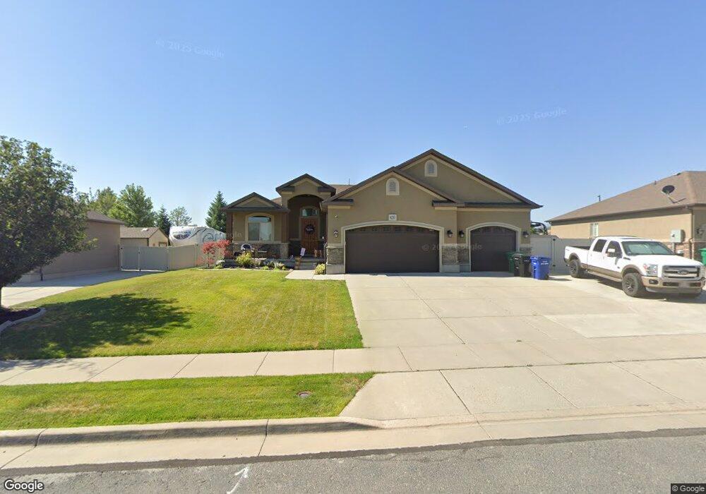 6233 W Swan Ridge Way, West Jordan, UT 84081 - photo 1