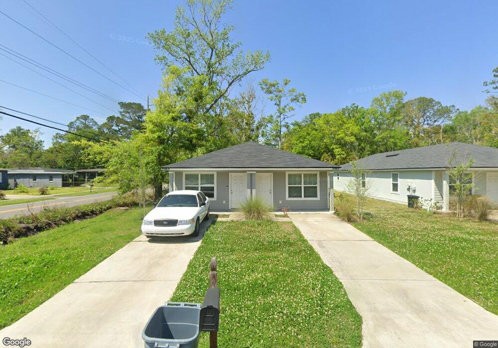 1190 Comanche St unit 2, Jacksonville, FL 32205 - photo 1