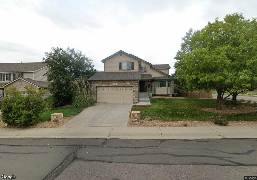 13985 Glencoe St, Thornton, CO 80602 - photo 1