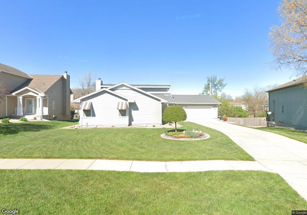 3505 SW Westport Dr, Topeka, KS 66614 - photo 1