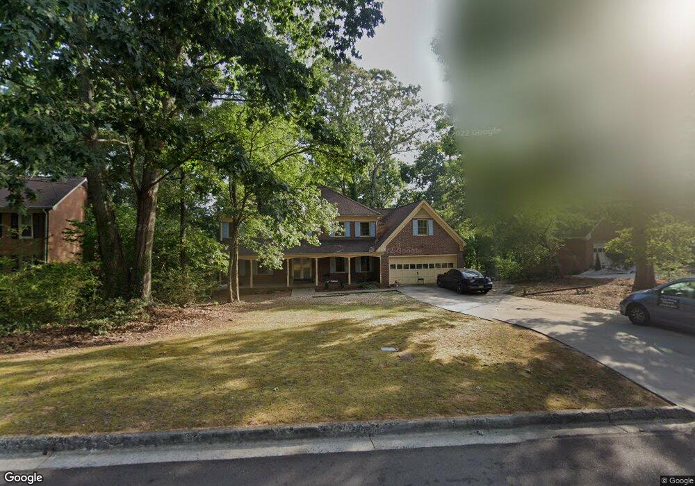 2903 Ravenwolfe Way, Snellville, GA 30039 - photo 1