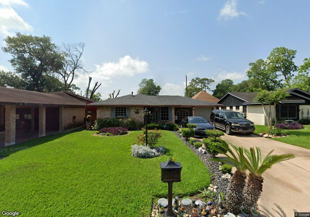 6202 Rietta St, Houston, TX 77016 - photo 1