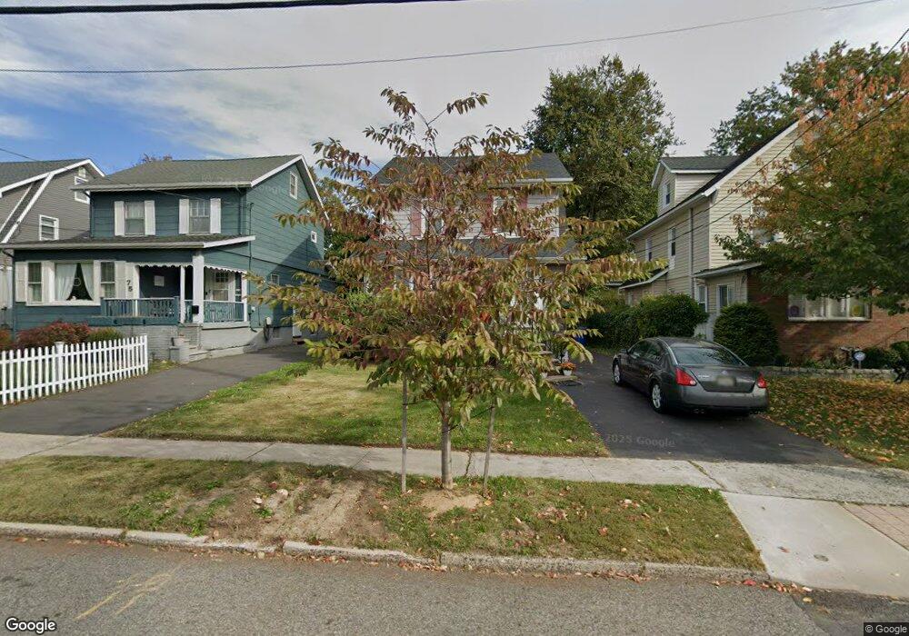 81 Barrows Ave, Rutherford, NJ 07070 - photo 1