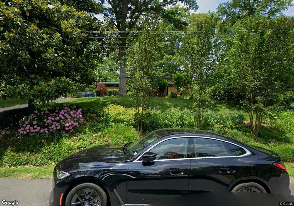 9114 Coronado Terrace, Fairfax, VA 22031 - photo 1