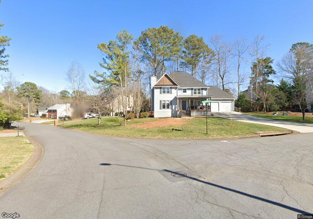 0 Tennessee Walker Dr NE unit 3222120, Roswell, GA 30075 - photo 1