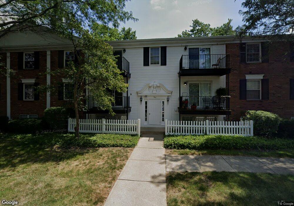1440 Slade Ave unit 301, Columbus, OH 43235 - photo 1