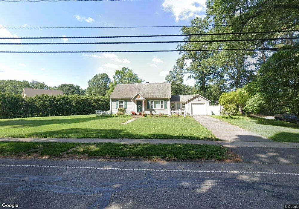 271 Chapin St, Ludlow, MA 01056 - photo 1