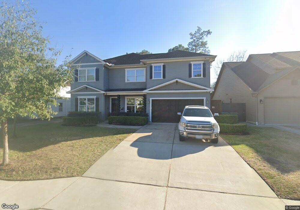 1455 Gardenia Dr, Houston, TX 77018 - photo 1