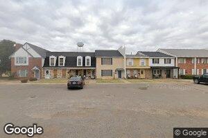 711 N Broadway, Hobart, OK 73651