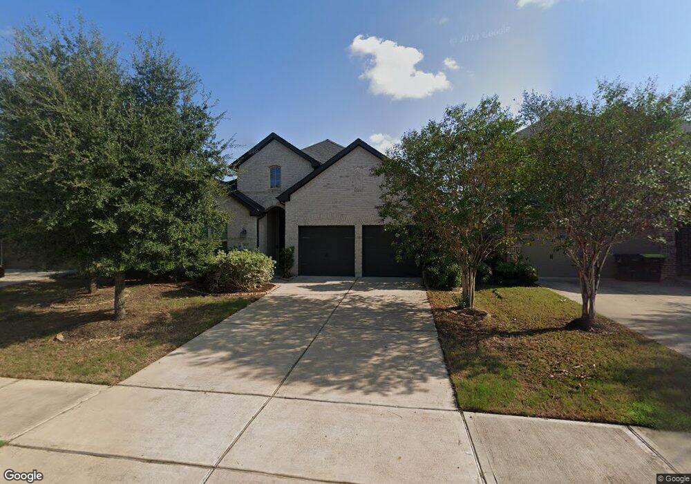 28519 Sycamore Falls Ln, Fulshear, TX 77441 - photo 1