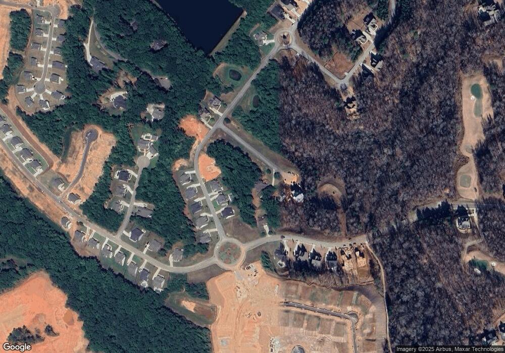 7232 Creekside Way, Jefferson, GA 30549 - photo 1