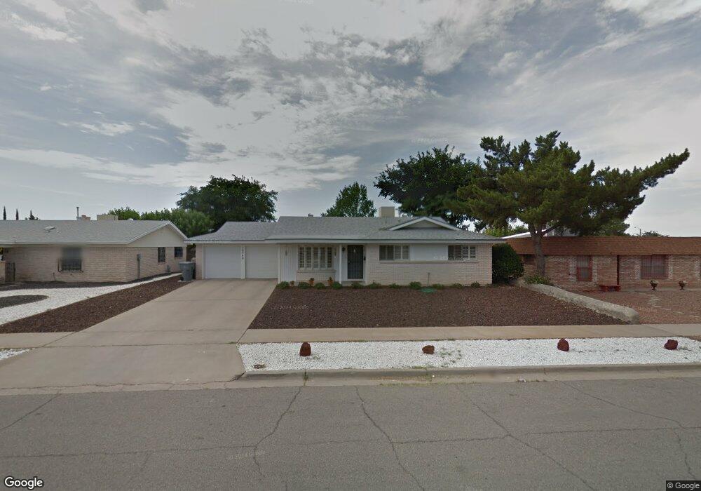 10548 Texwood Ave, El Paso, TX 79925 - photo 1