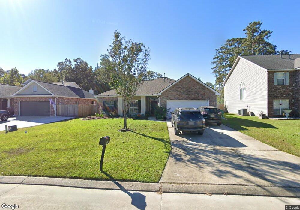 422 J j Ln, Covington, LA 70433 - photo 1