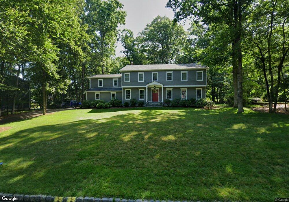 4 Overbrook Rd, Randolph, NJ 07869 - photo 1
