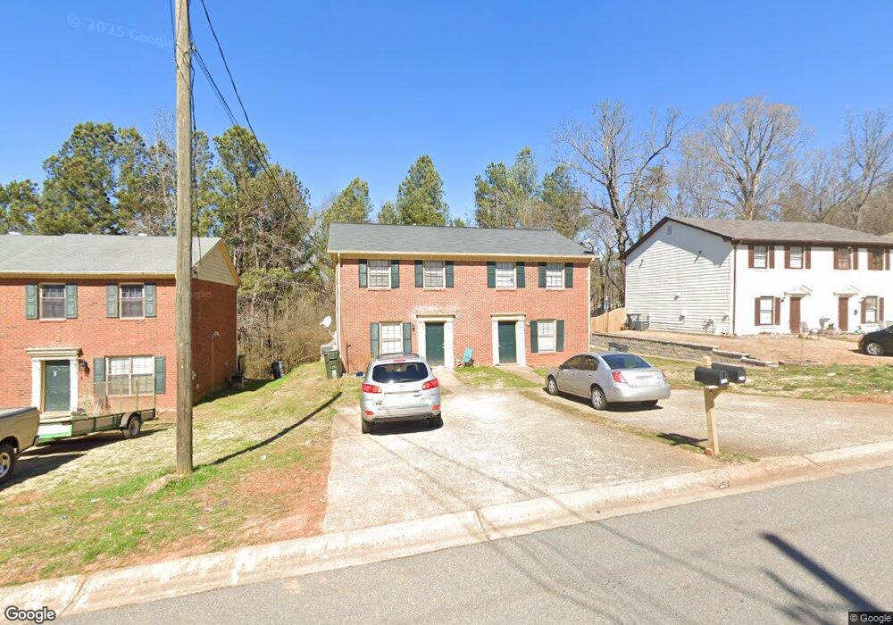 4093 Sturgeon Cir, Buford, GA 30518 - photo 1