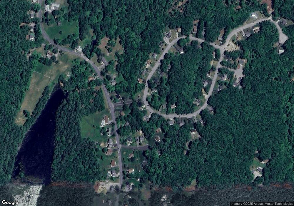 3 Hilltop Dr, Southbridge, MA 01550 - photo 1