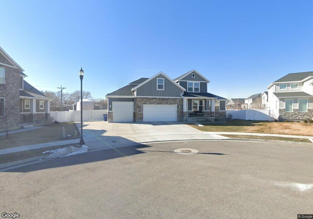 2551 W Garden Creek Way, West Jordan, UT 84088 - photo 1