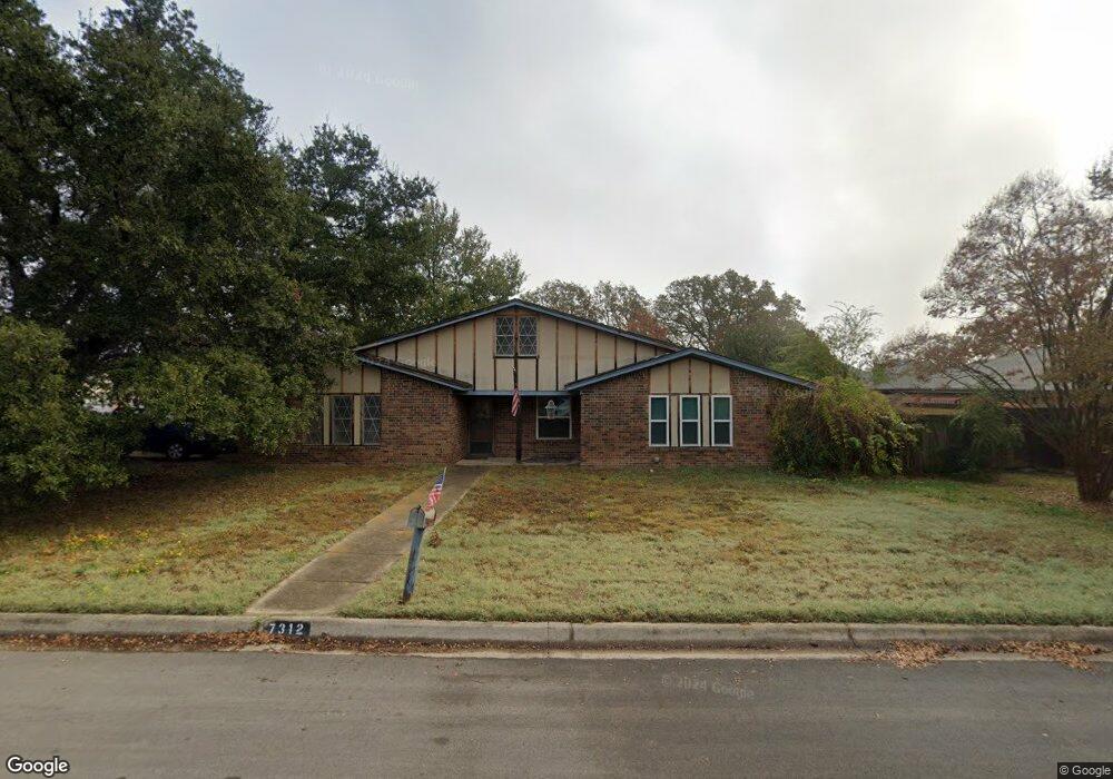 7312 Stonecrest Dr, North Richland Hills, TX 76182 - photo 1