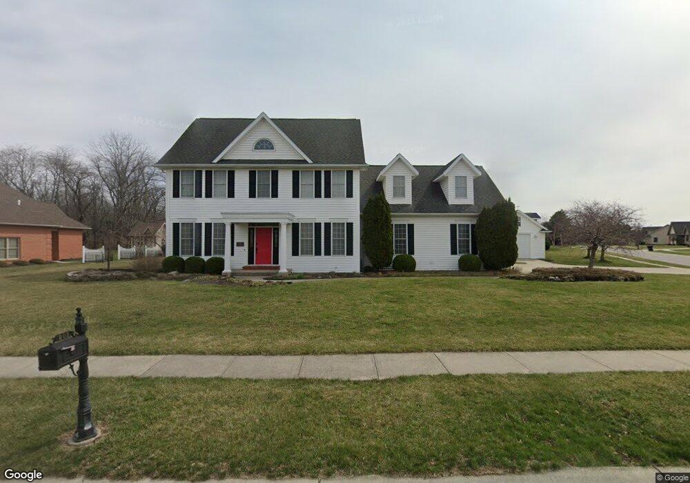 201 Linwood Dr, Columbus Grove, OH 45830 - photo 1