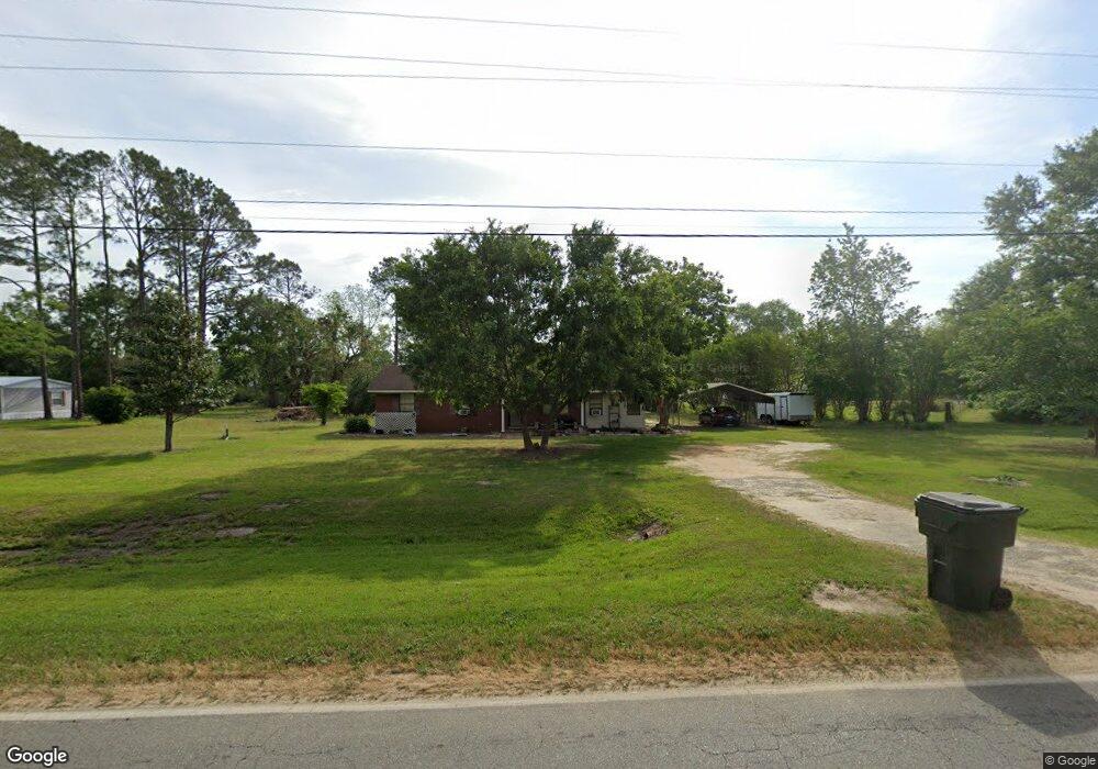 152 Dennis Harper Rd, Douglas, GA 31533 - photo 1