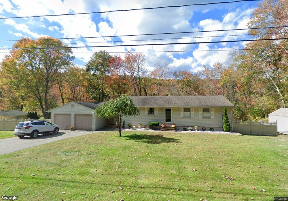 15 Old Skinner St, East Hampton, CT 06424 - photo 1