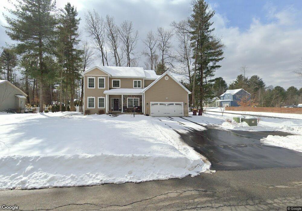 20 Waverly Place, Gansevoort, NY 12831 - photo 1