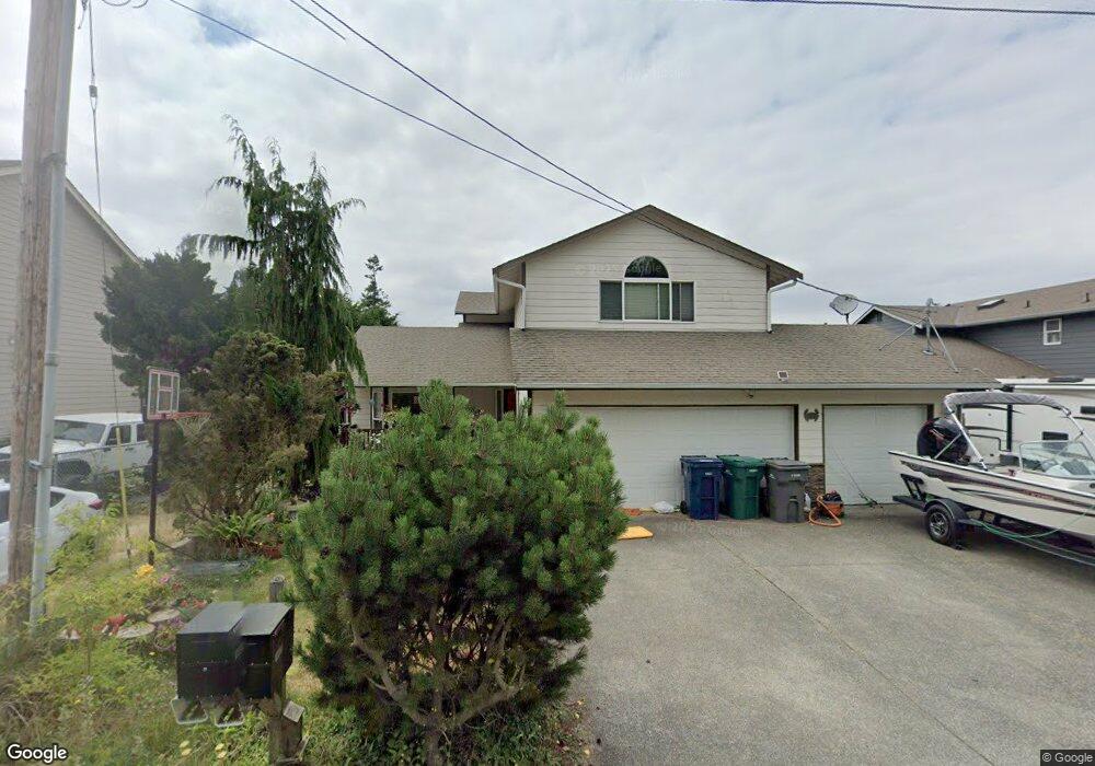 18526 96th Ave NW, Stanwood, WA 98292 - photo 1