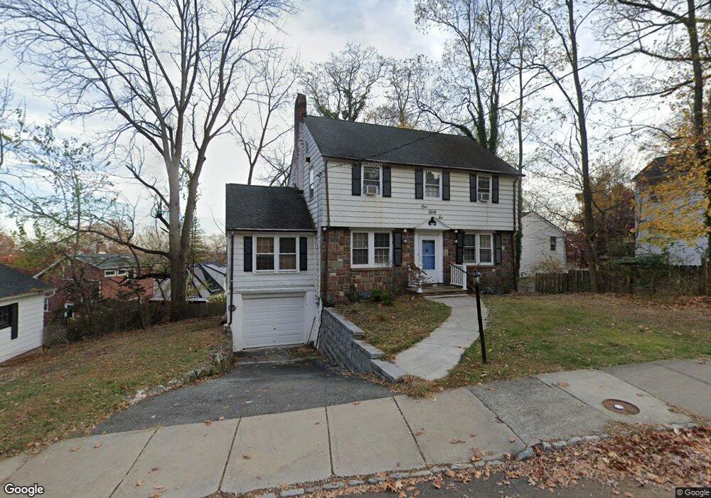 136 Walker Rd, West Orange, NJ 07052 - photo 1