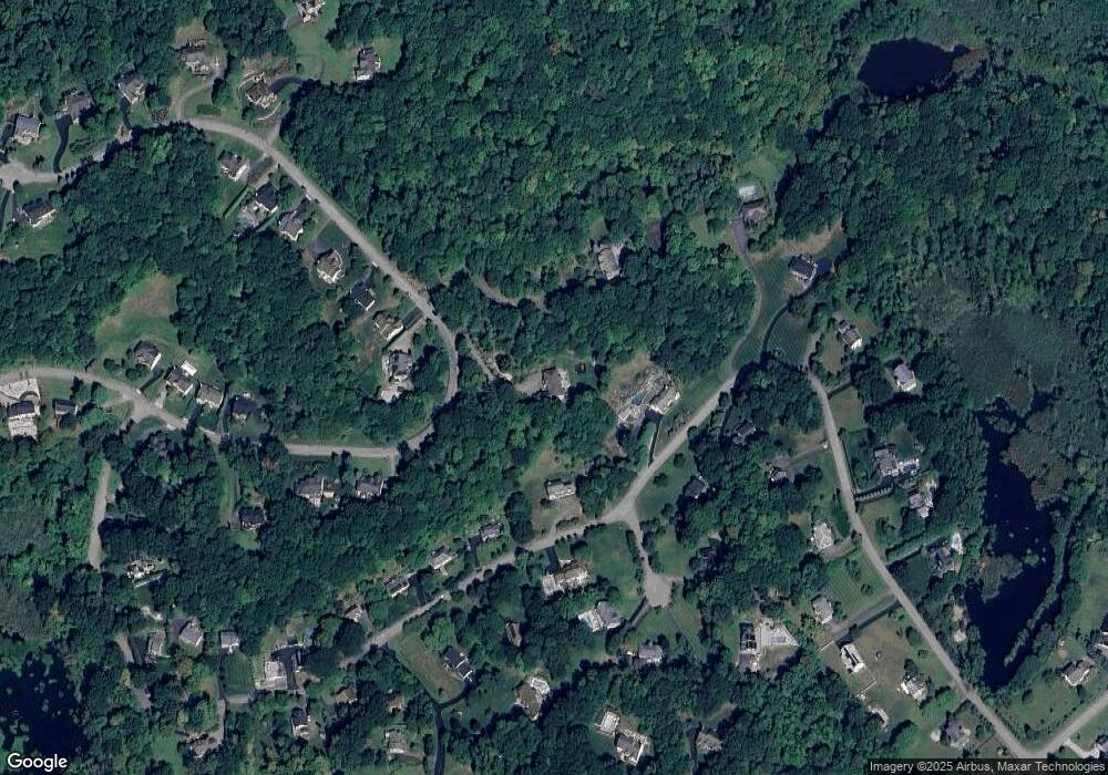 1 Red Oak Trail, Cortlandt Manor, NY 10567 - photo 1