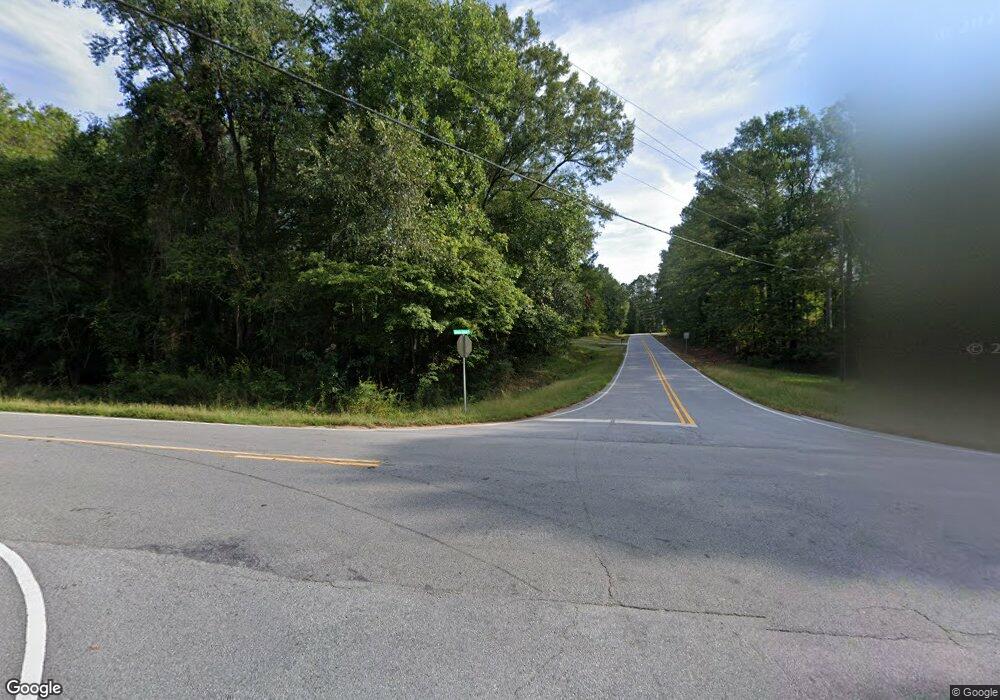 0 Gordon Road and Eastside School Rd unit 8370249, Senoia, GA 30276 - photo 1