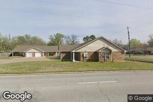 2733 E 4th St, Joplin, MO 64801
