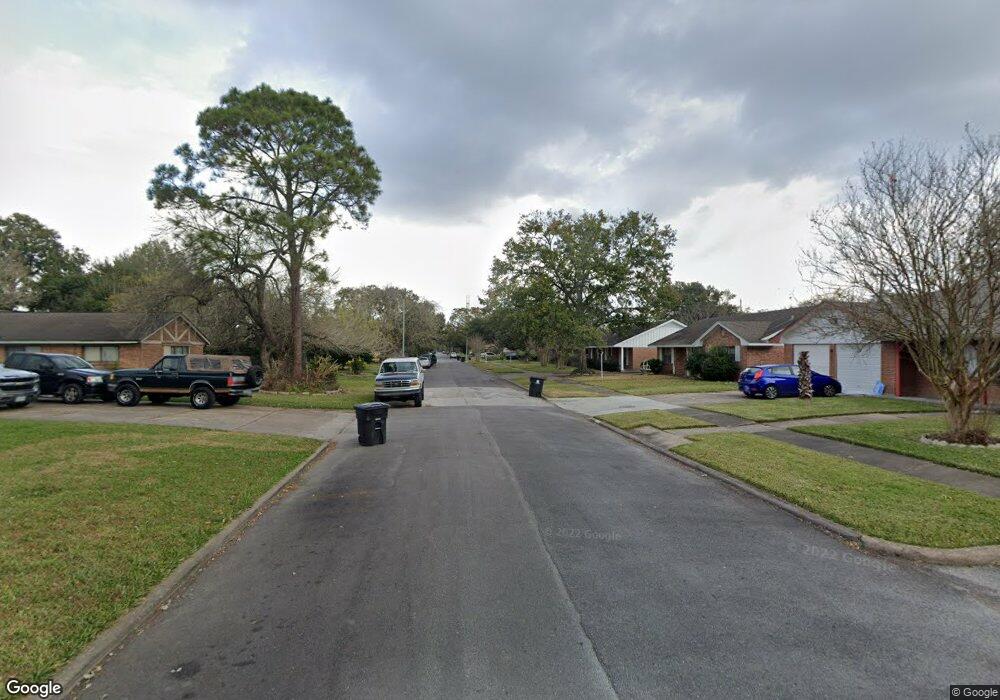 0 Dover St unit 596251, Houston, TX 77061 - photo 1