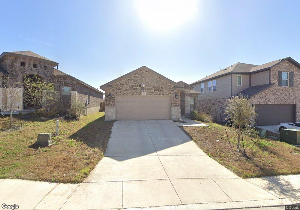 10512 Briceway Bay, San Antonio, TX 78254 - photo 1