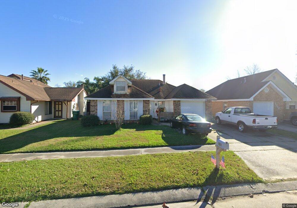 2713 Doreen Ln, Marrero, LA 70072 - photo 1