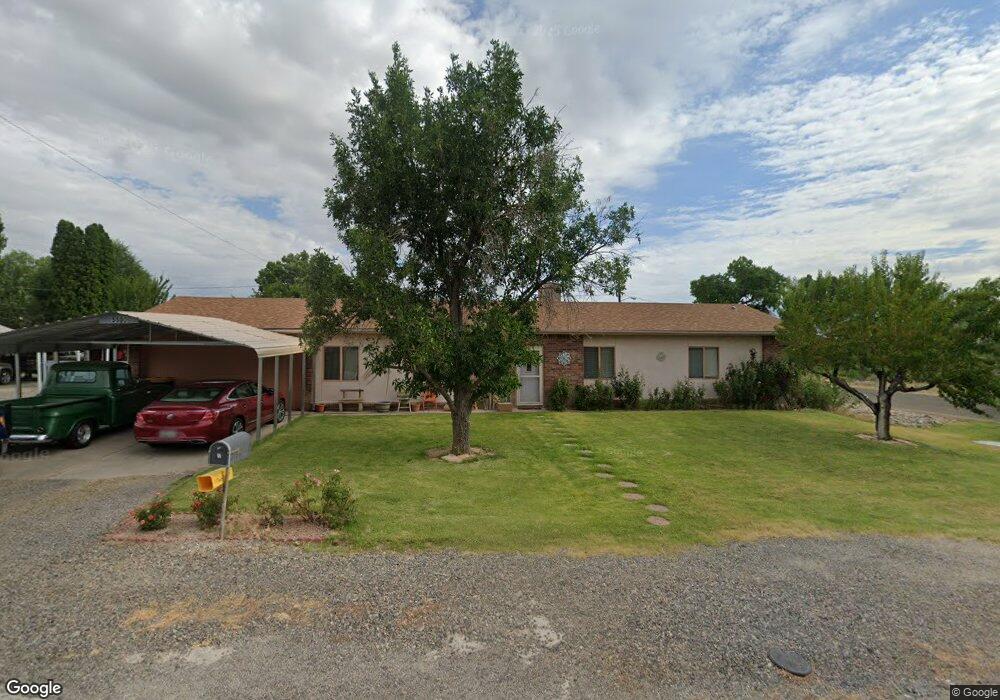 5500 Valley View Ave, Farmington, NM 87402 - photo 1