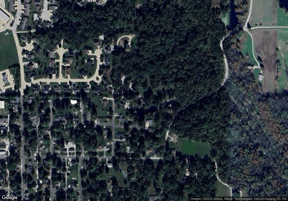 414 N Pitts St, Freeburg, IL 62243 - photo 1