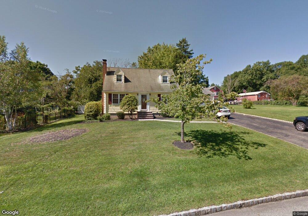 7 Woodcrest Rd, Whippany, NJ 07981 - photo 1