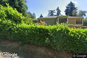 10522 SW Boones Fy Rd Extensn, Portland, OR 97219