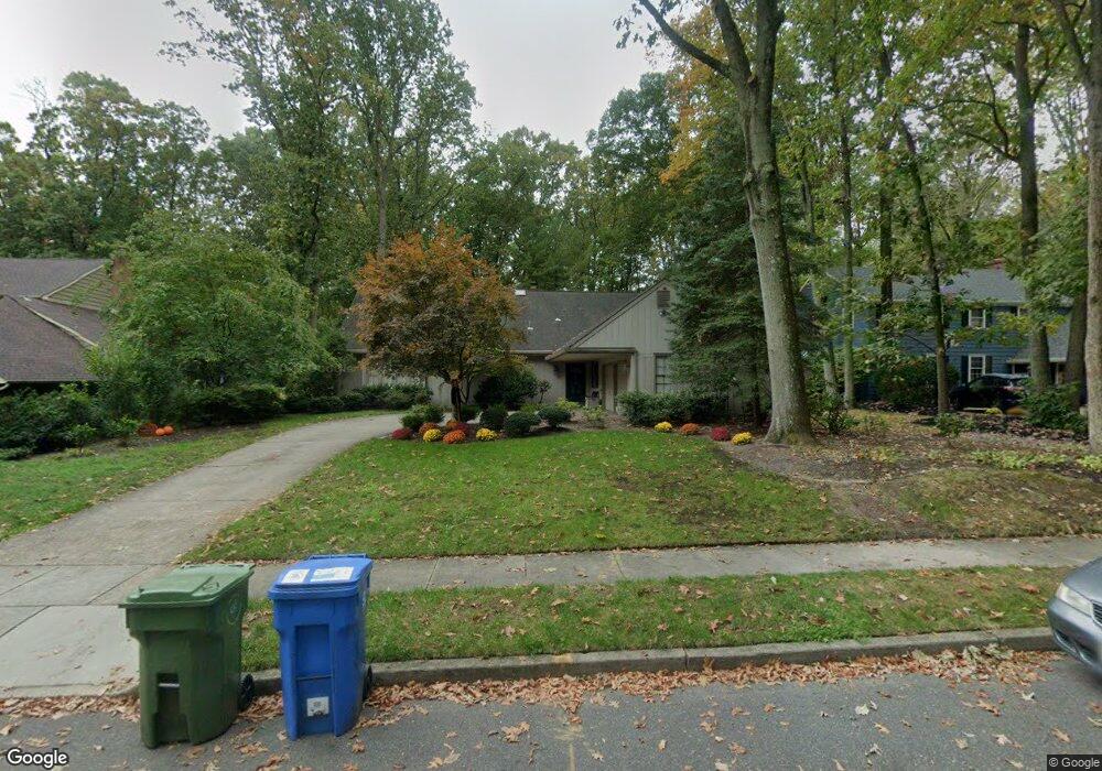 125 Partree Rd, Cherry Hill, NJ 08003 - photo 1