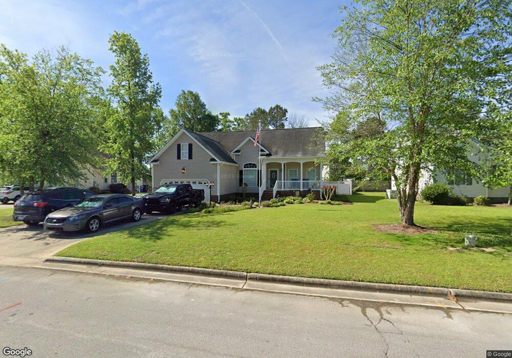 446 Primrose Ln, Winterville, NC 28590 - photo 1