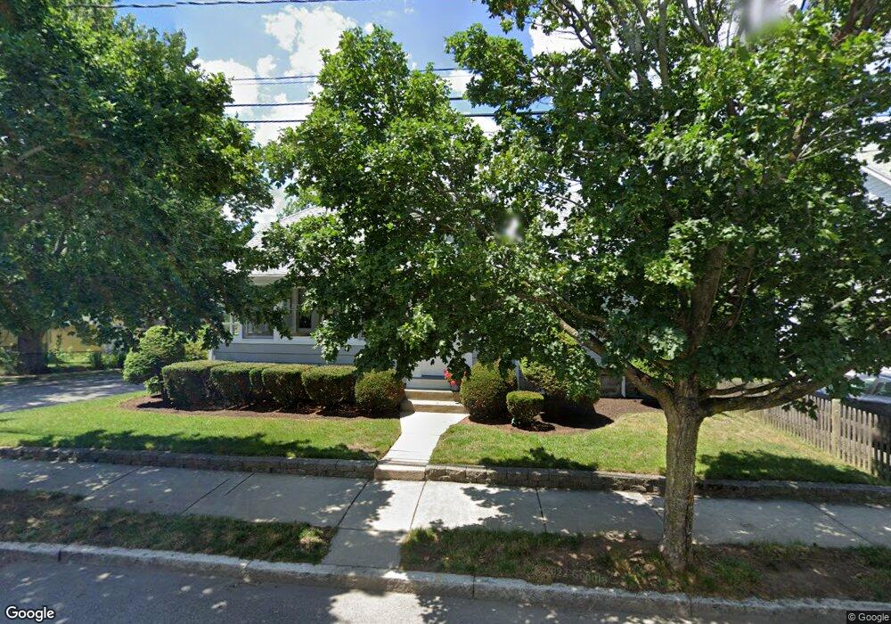 146 Lasell St, West Roxbury, MA 02132 - photo 1