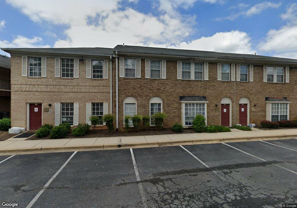 9470 Annapolis Rd unit 318, Lanham, MD 20706 - photo 1