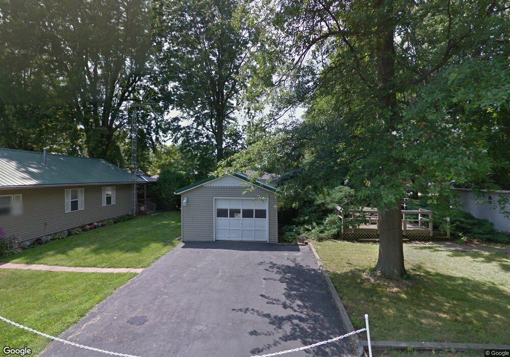 11049 Chickasaw Path, Lakeview, OH 43331 - photo 1