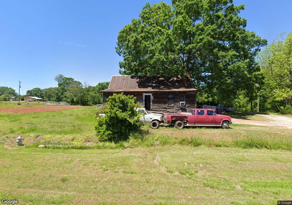 967 Highway 51 N, Homer, GA 30547 - photo 1