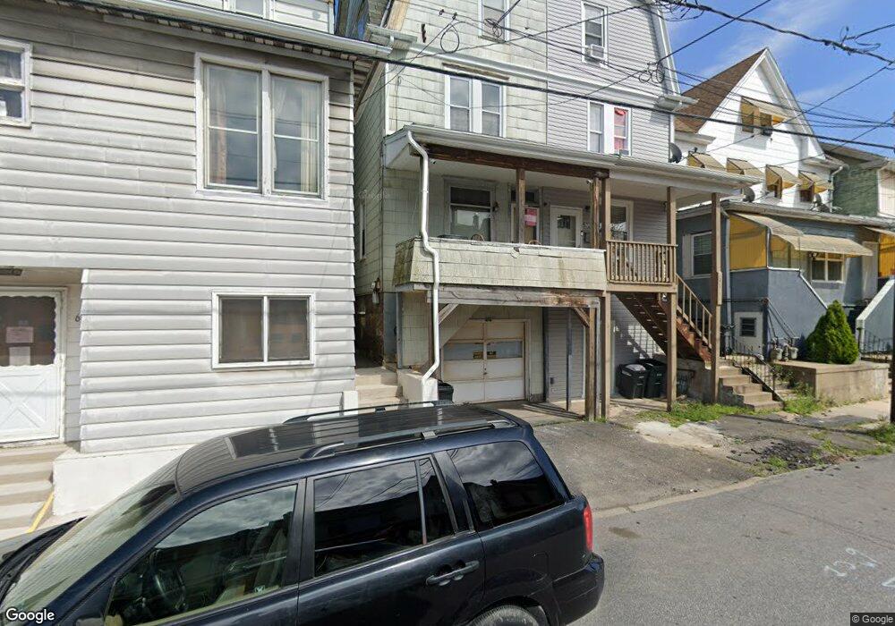 675 Alter St, Hazleton, PA 18201 - photo 1