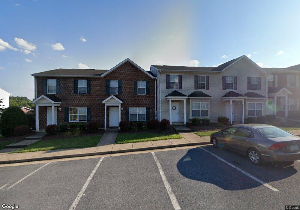 353 Pheasant Run Cir, Harrisonburg, VA 22801 - photo 1