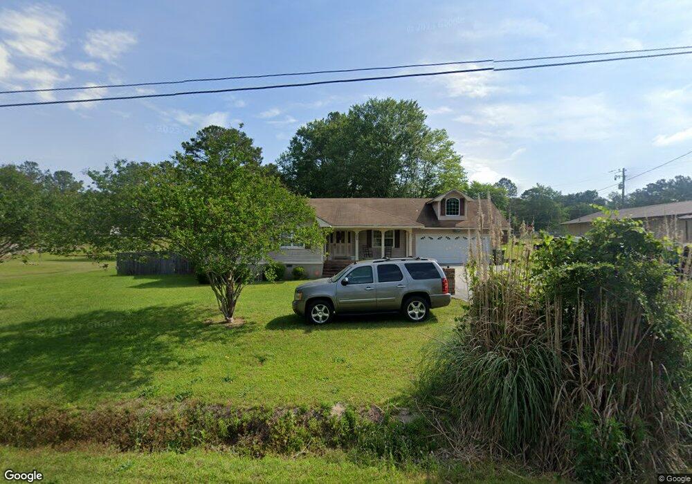 180 Westbrook Rd, Gordon, GA 31031 - photo 1