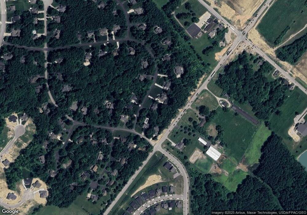 10250 Carmel Dr, Plain City, OH 43064 - photo 1