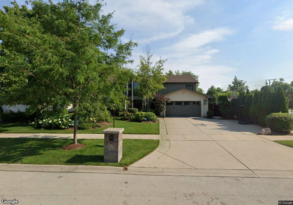 3729 Vantage Ln unit 3, Glenview, IL 60026 - photo 1